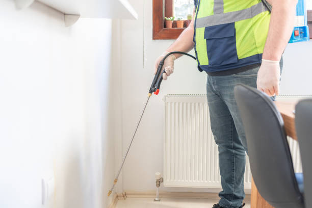 Best Pest Control Cost  in Woodburn, VA